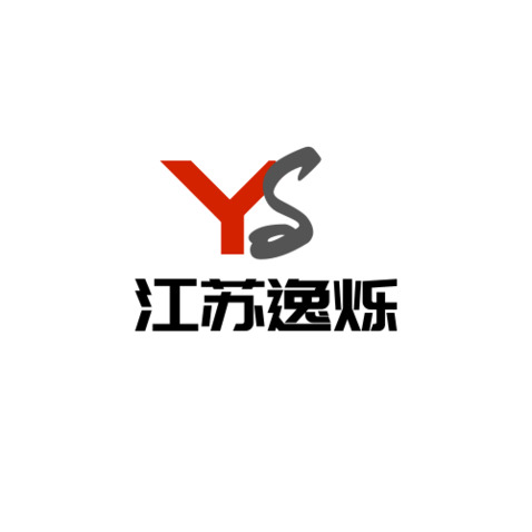 江苏逸烁logo设计