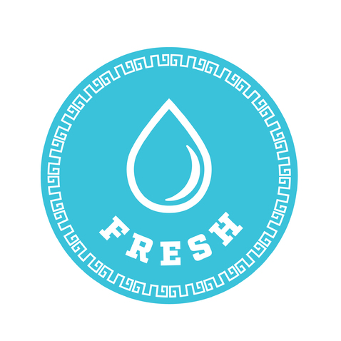 FRESHlogo设计