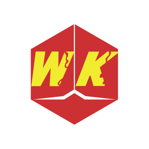 WKlogo设计