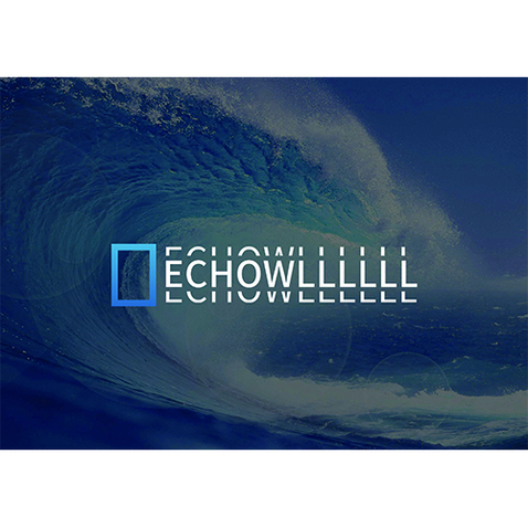 EchowLLLLLLlogo设计