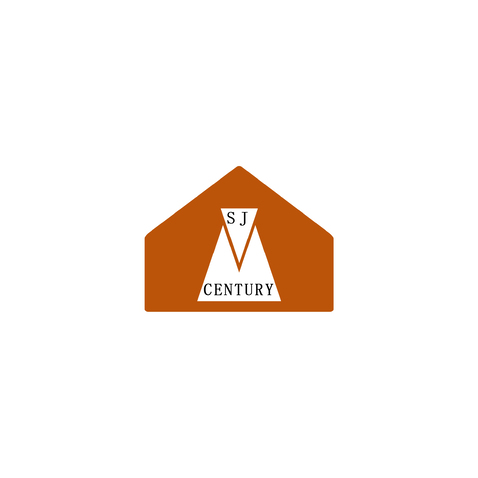 北京世紀渣土有限公司logo設計