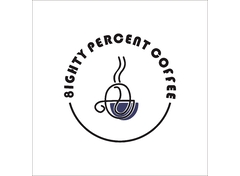 8IGHTY PERCENT COFFEE