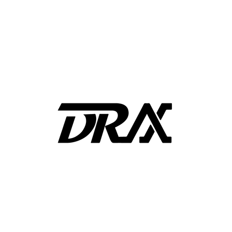 Draxlogo设计