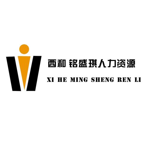 人力资源logo设计