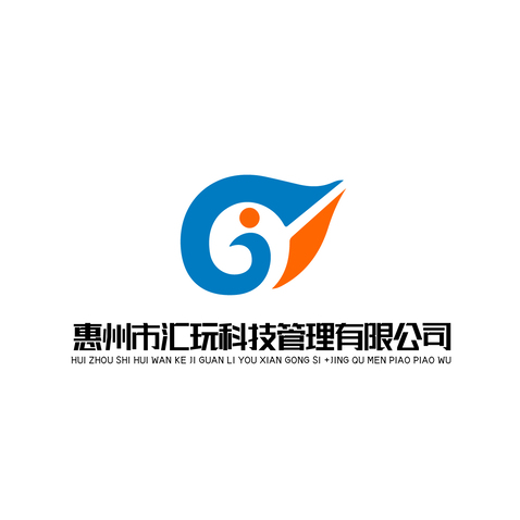 科技公司logo设计