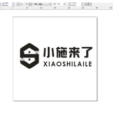 施工清洁logo