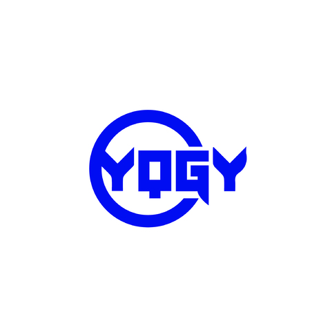 YQGYlogo设计