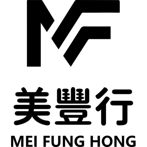 美豐行logo设计