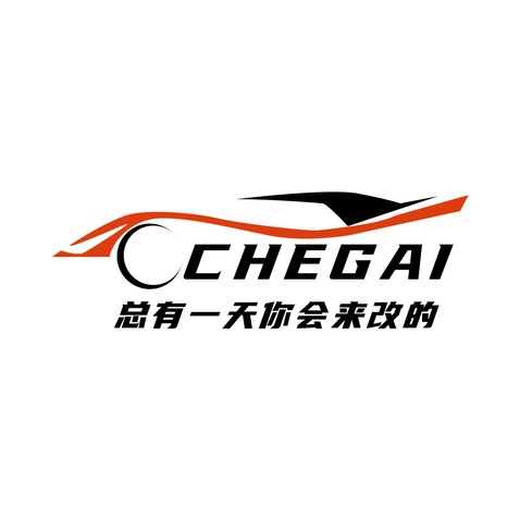 chegailogo设计