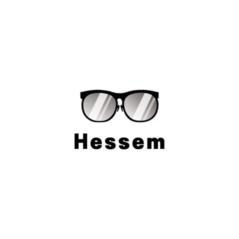 HESSENlogo设计