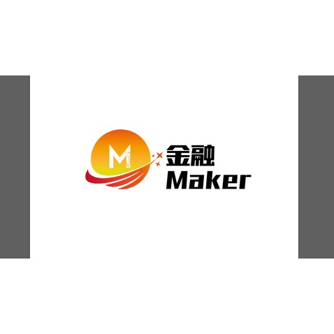 makerlogo设计