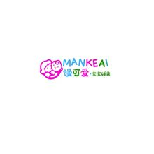 饅可愛(ài)·寶寶輔食