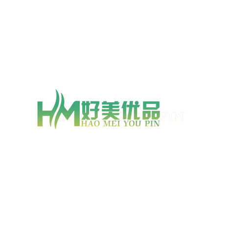 竹木家具logo设计