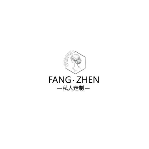 fangzhenlogo设计