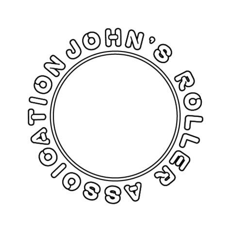 JOHN'S ROLLER ASSOICATIONlogo设计