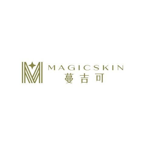 蔓吉克Magiclogo设计