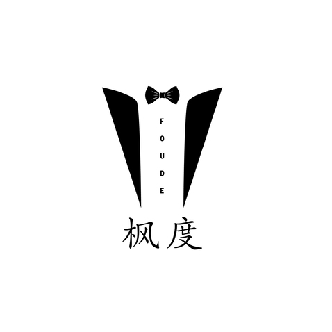 枫度logo设计