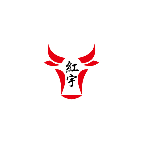 红宇干辣牛肉logo设计