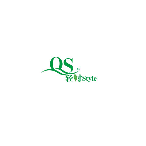 轻时stylelogo设计