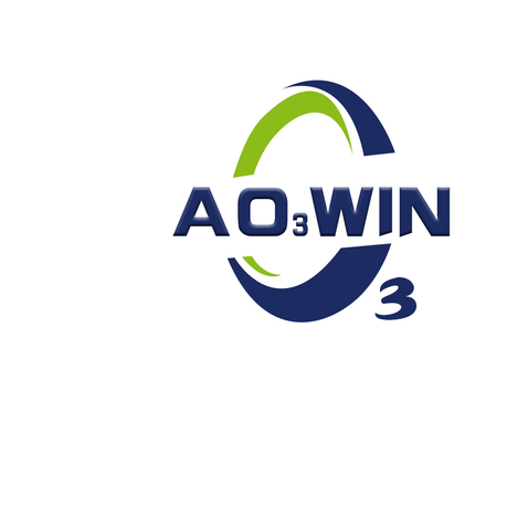 AOWINlogo设计