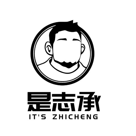 男服装店logo设计