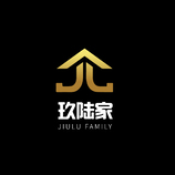 JL字母logo