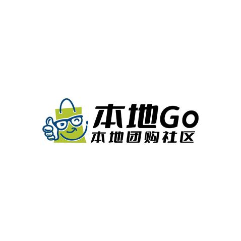 本地Gologo设计