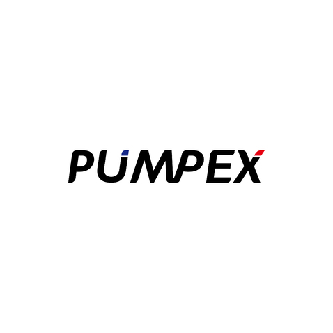 pumpexlogo设计