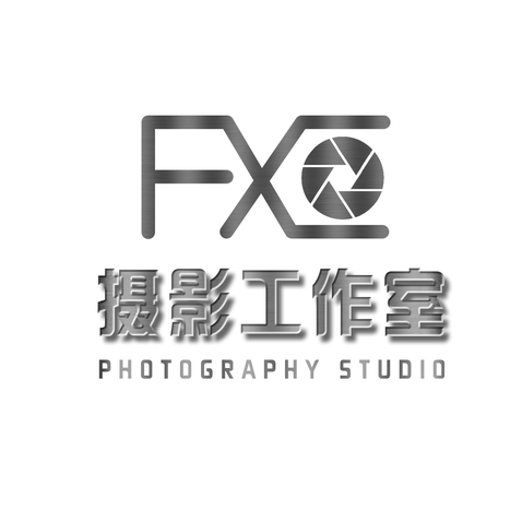 FXCLOGOlogo设计