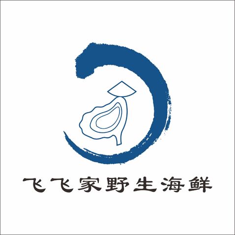 湛江市金瑞海产品贸易有限公司logo设计