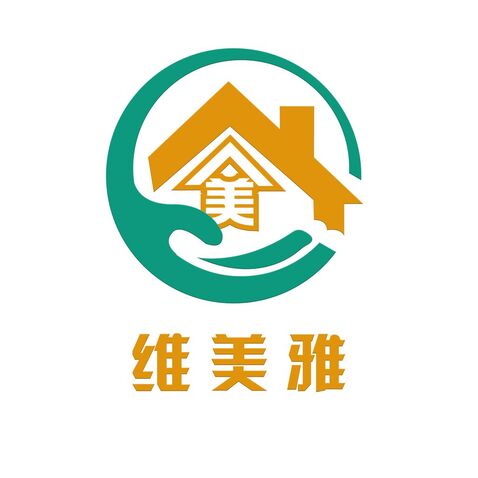 维美雅logo设计