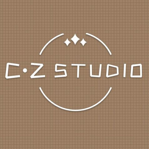 CZSTUDIOlogo设计