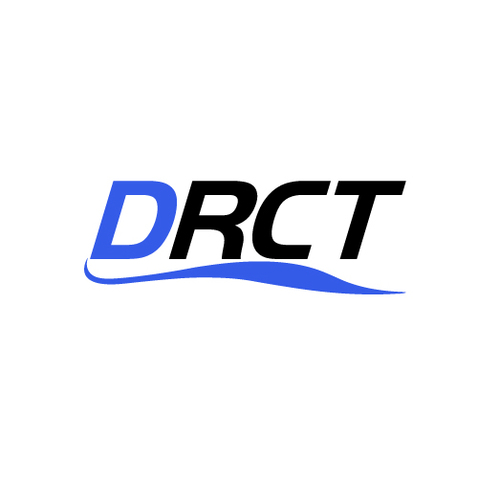 DRCTlogo设计