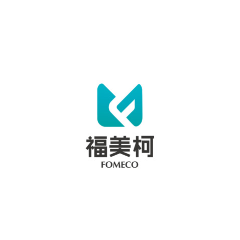 福美柯logo设计