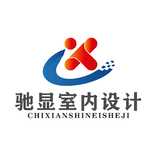 驰显logo