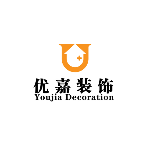 youjialogo设计