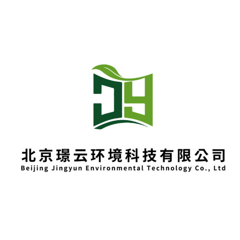 北京璟云环境科技有限公司logo设计