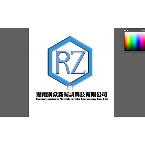 RZlogo设计