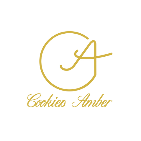 Amber Cookieslogo设计