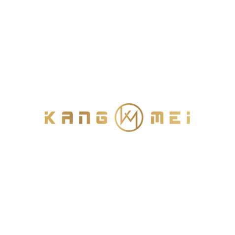 kangmeilogo设计