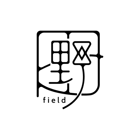 田野logo设计