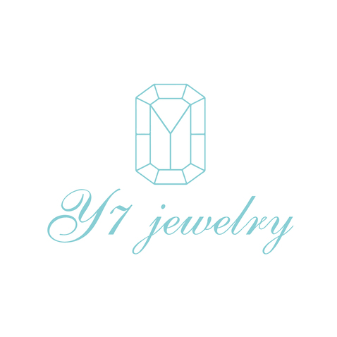 Y7 jewelrylogo设计