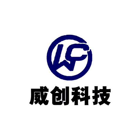 微创科技logo设计