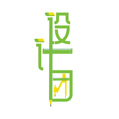 设计 团logo设计