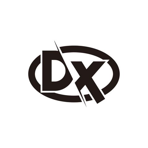 DXlogo设计