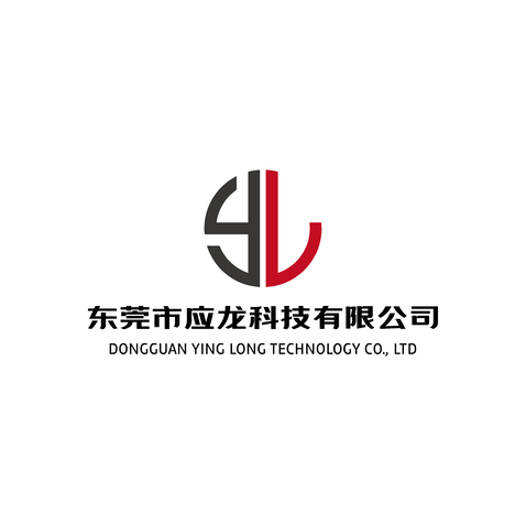 应龙科技有限公司logo设计