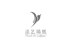 法藝墻紙