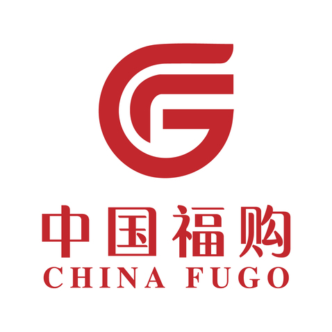 中国福购logo设计