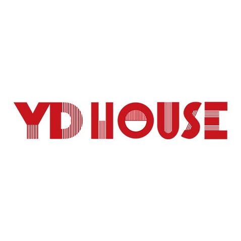 YDHOUSElogo设计