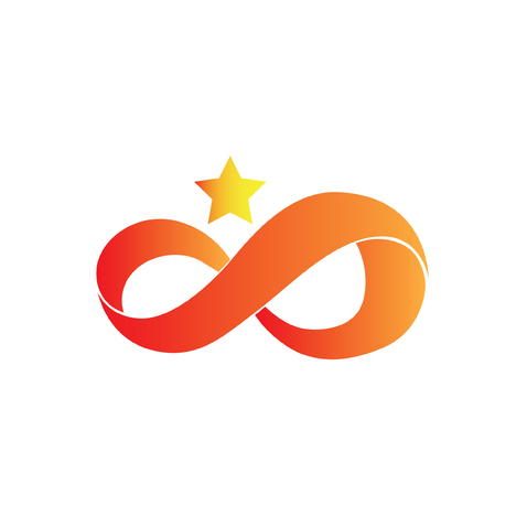 星星队logo设计